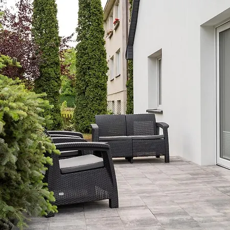 Studio Rellim Jastrzebia Gora Exterior photo