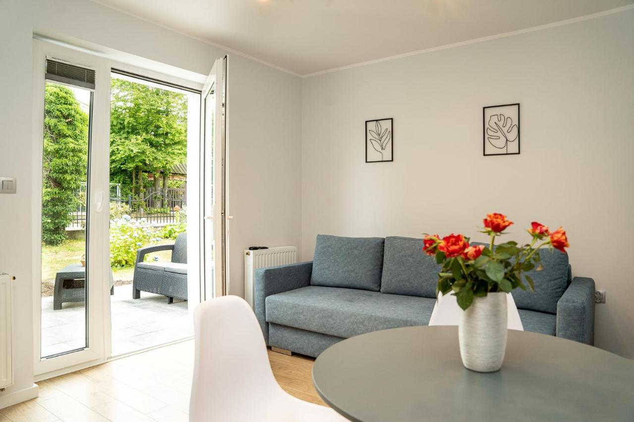 Apartment Rellim