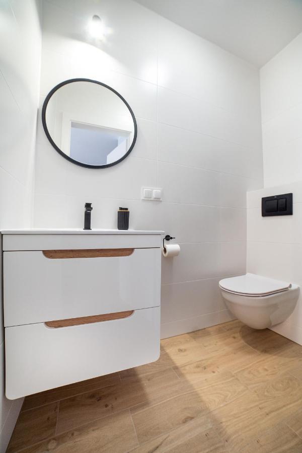 Apartment Rellim *