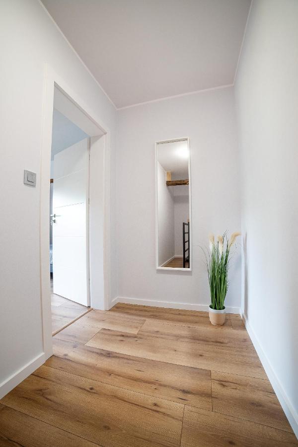 Rellim Apartment Jastrzębia Góra