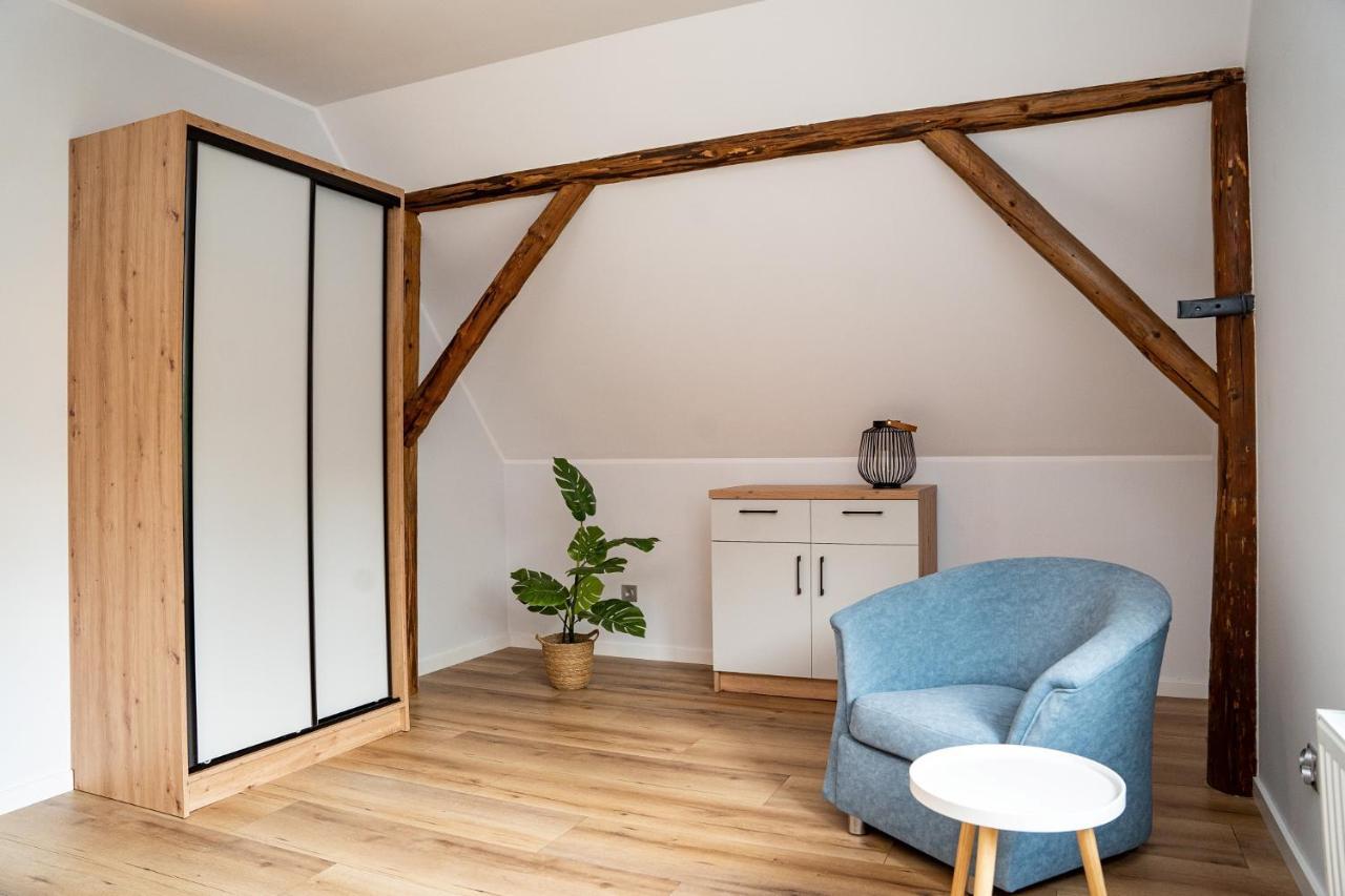 Apartment Rellim Jastrzębia Góra